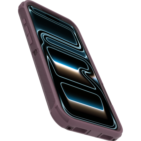 iPhone 17 Pro Max Case Defender Series Pro