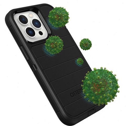 iPhone 13 Pro Case Defender Series Pro