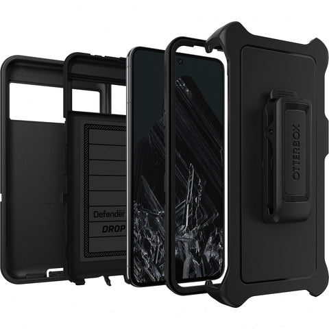 Pixel 8 Pro Case Defender Series Pro
