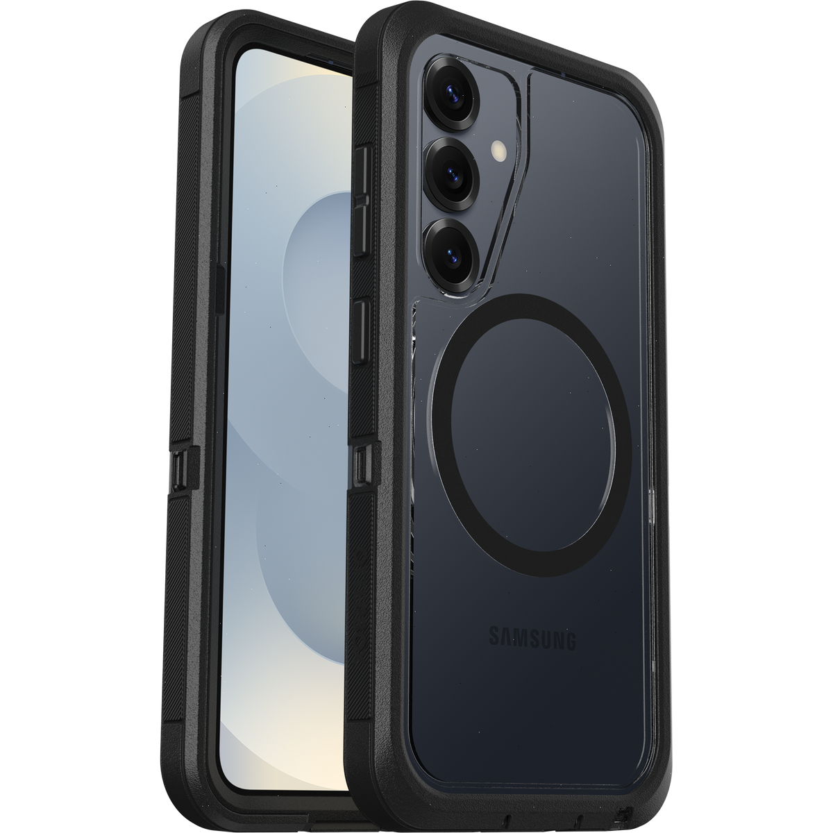 Galaxy S25 Case Defender Series Pro XT with Magnets