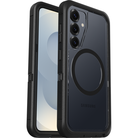 Galaxy S25 Case Defender Series Pro XT with Magnets