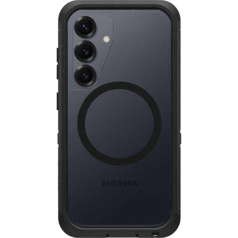 Galaxy S25 Case Defender Series Pro XT with Magnets