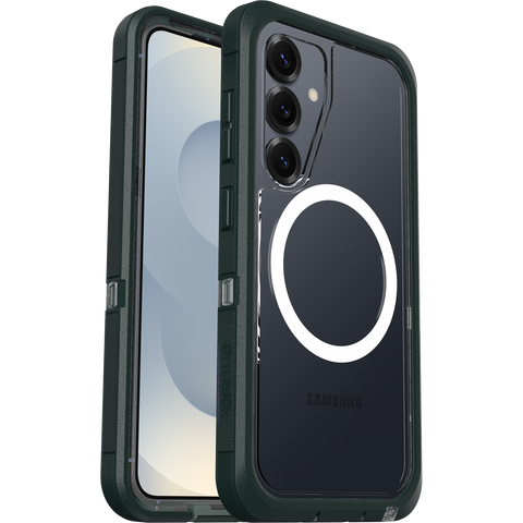 Galaxy S25 Case Defender Series Pro XT with Magnets