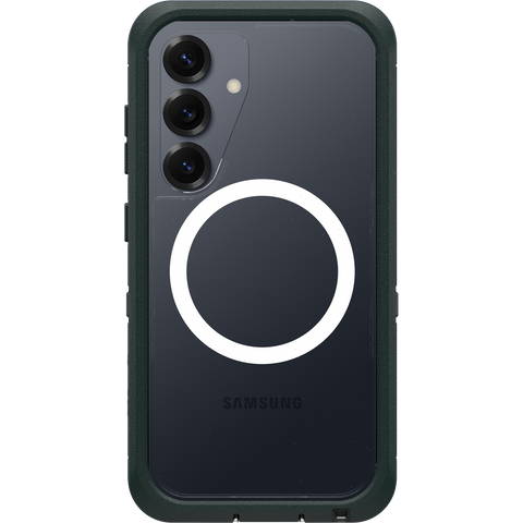 Galaxy S25 Case Defender Series Pro XT with Magnets