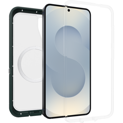 Galaxy S25 Case Defender Series Pro XT with Magnets