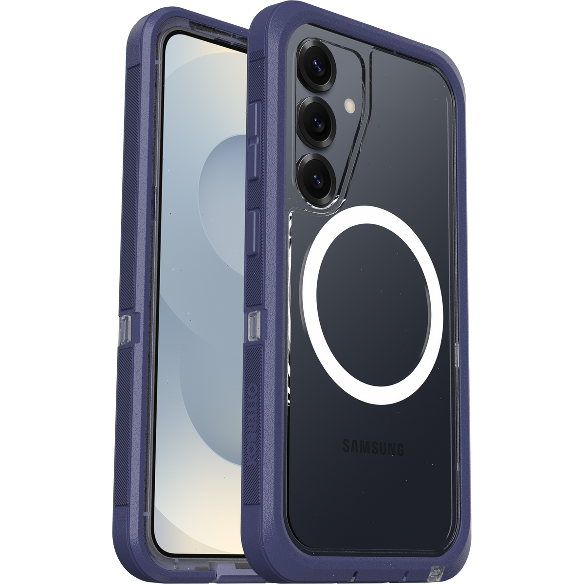 Galaxy S25 Case Defender Series Pro XT with Magnets