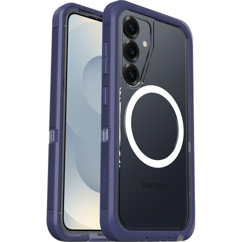 Galaxy S25 Case Defender Series Pro XT with Magnets