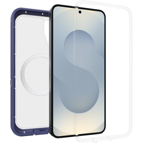 Galaxy S25 Case Defender Series Pro XT with Magnets