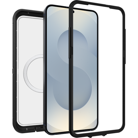 Galaxy S25+ Case Defender Series Pro XT with Magnets