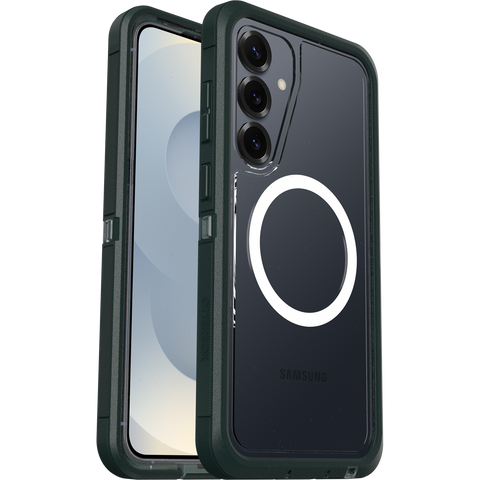 Galaxy S25+ Case Defender Series Pro XT with Magnets