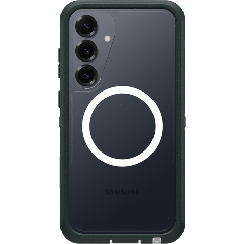 Galaxy S25+ Case Defender Series Pro XT with Magnets