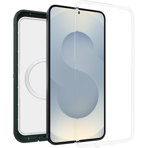 Galaxy S25+ Case Defender Series Pro XT with Magnets