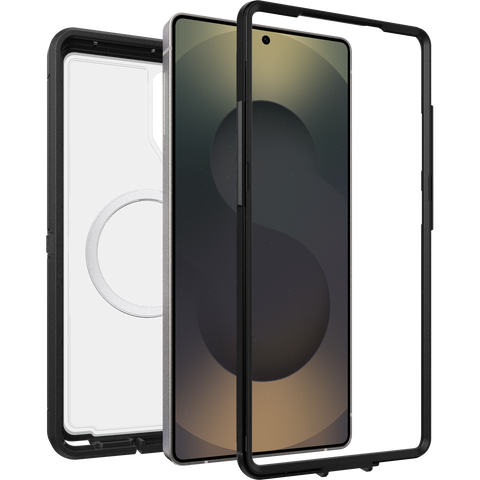 Galaxy S25 Ultra Case Defender Series Pro XT with Magnets