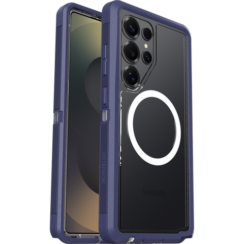 Galaxy S25 Ultra Case Defender Series Pro XT with Magnets