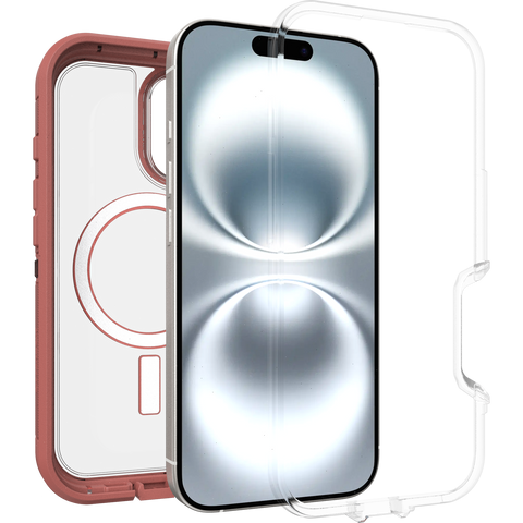 iPhone 16 Case Defender Series Pro XT for MagSafe