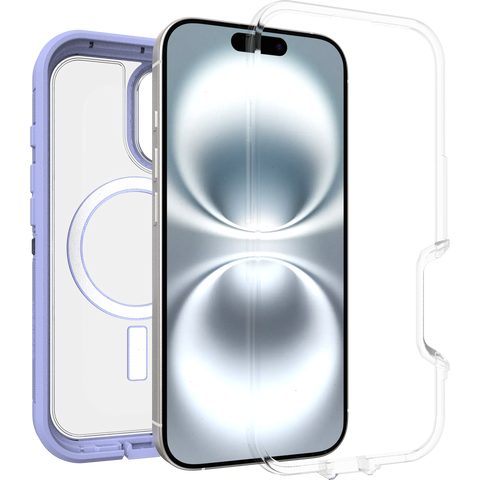 iPhone 16 Case Defender Series Pro XT for MagSafe