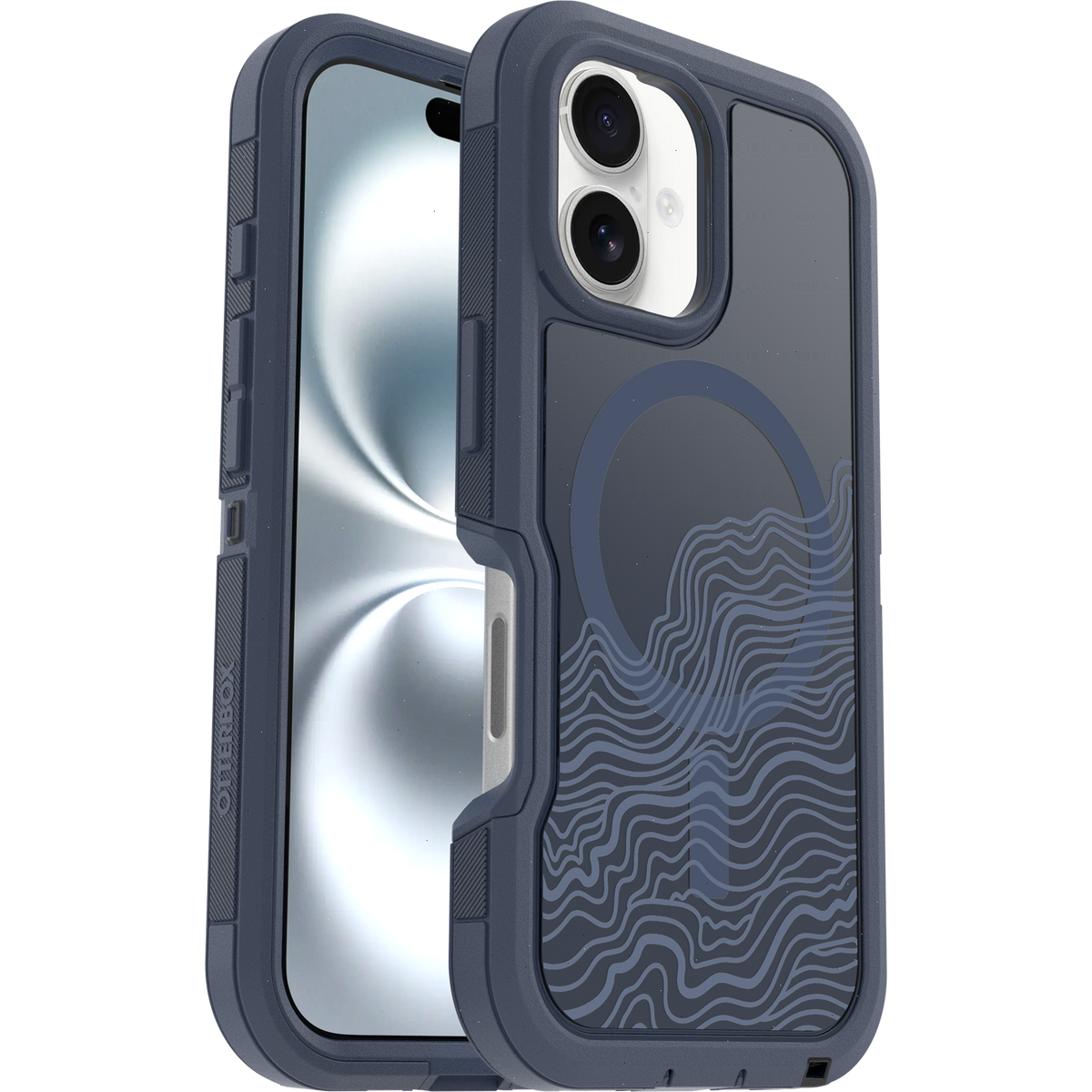 iPhone 16 Case Defender Series Pro XT for MagSafe