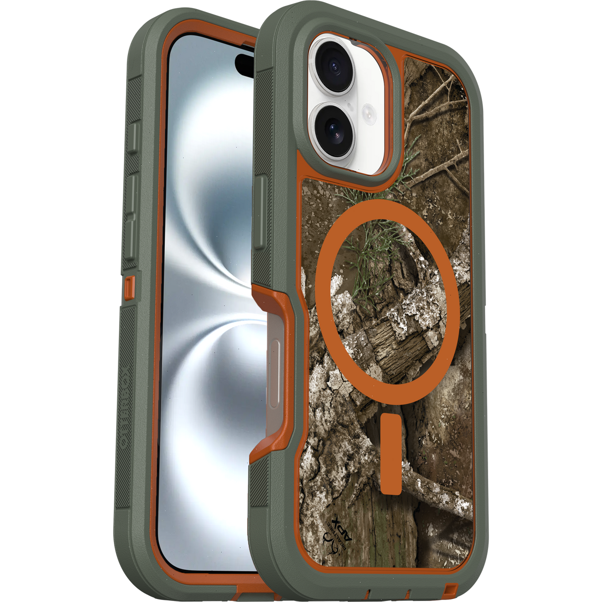 iPhone 16 Case Defender Series Pro XT for MagSafe