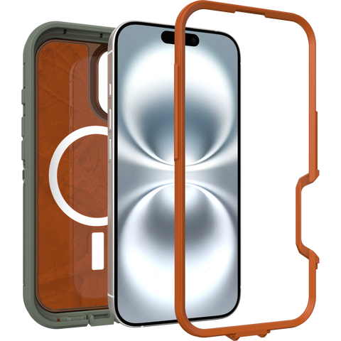 iPhone 16 Case Defender Series Pro XT for MagSafe