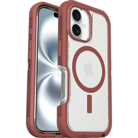 iPhone 16 Case Defender Series Pro XT for MagSafe