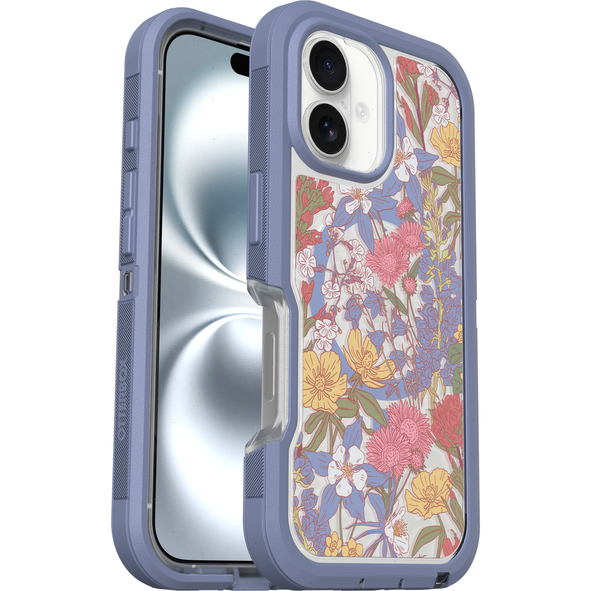 iPhone 16 Case Defender Series Pro XT for MagSafe