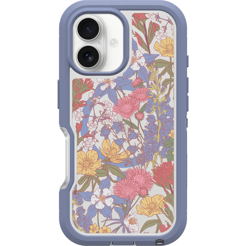 iPhone 16 Case Defender Series Pro XT for MagSafe