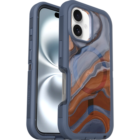 iPhone 16 Case Defender Series Pro XT for MagSafe