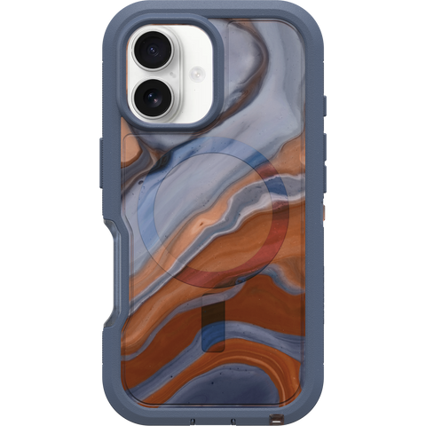 iPhone 16 Case Defender Series Pro XT for MagSafe