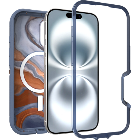 iPhone 16 Case Defender Series Pro XT for MagSafe