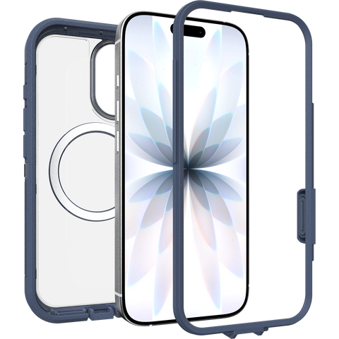 iPhone 17 Case Defender Series Pro XT