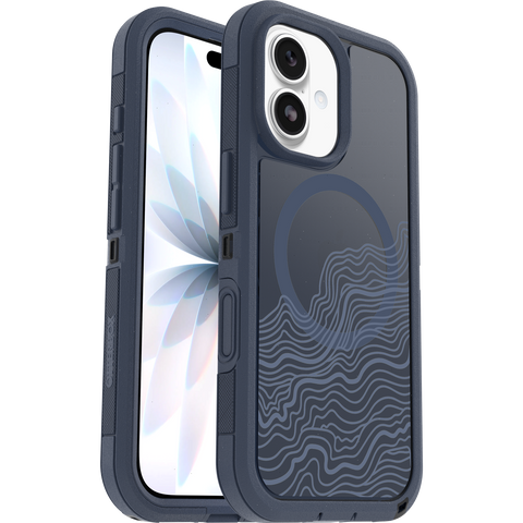 iPhone 17 Case Defender Series Pro XT