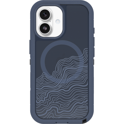 iPhone 17 Case Defender Series Pro XT