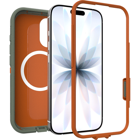 iPhone 17 Case Defender Series Pro XT