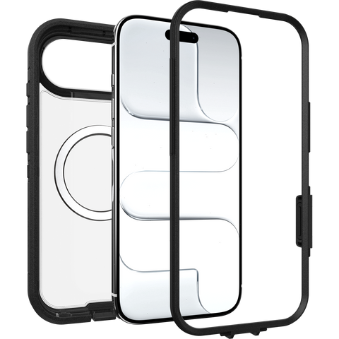 iPhone Air Case Defender Series Pro XT