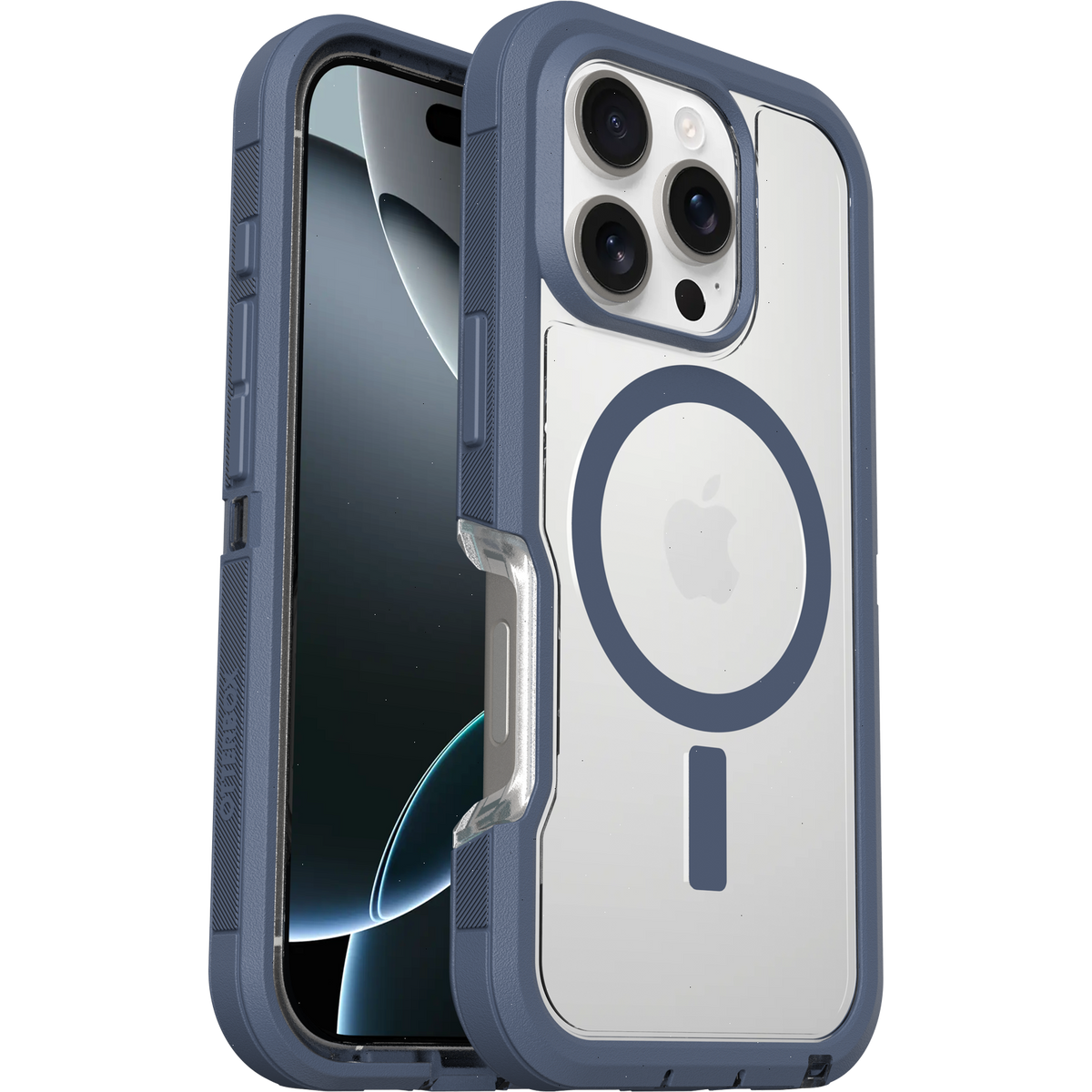 iPhone 16 Pro Case Defender Series Pro XT for MagSafe