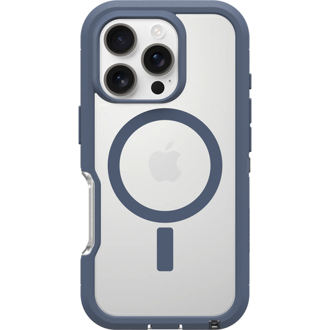 iPhone 16 Pro Case Defender Series Pro XT for MagSafe