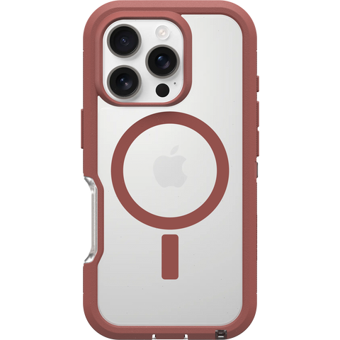 iPhone 16 Pro Case Defender Series Pro XT for MagSafe