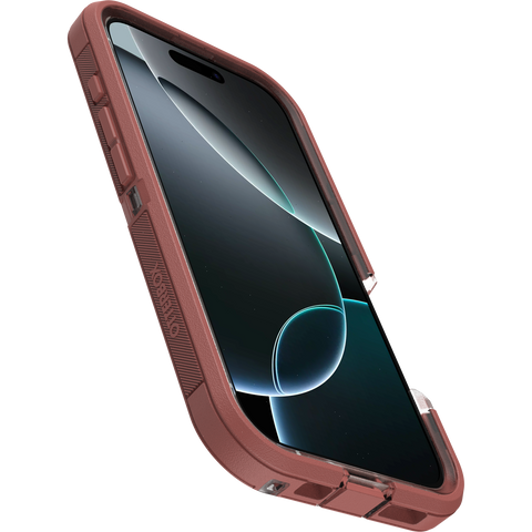 iPhone 16 Pro Case Defender Series Pro XT for MagSafe