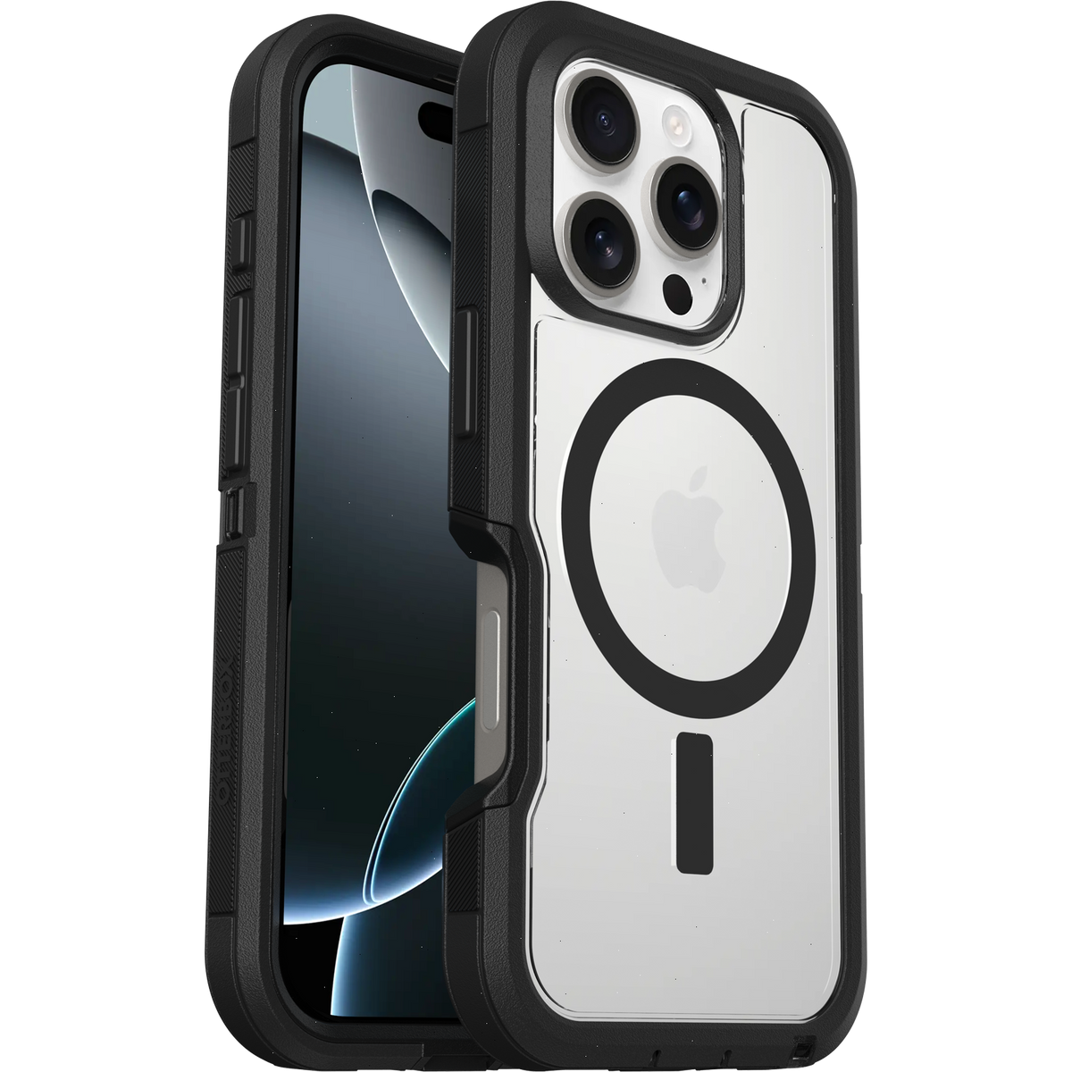 iPhone 16 Pro Case Defender Series Pro XT for MagSafe