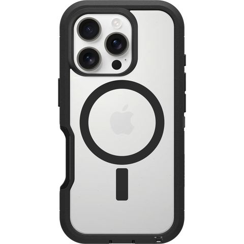 iPhone 16 Pro Case Defender Series Pro XT for MagSafe