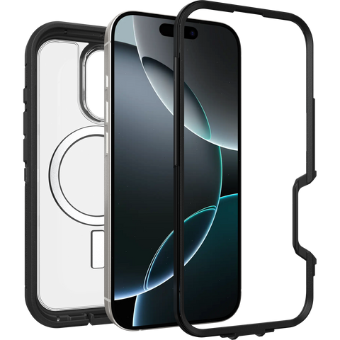 iPhone 16 Pro Case Defender Series Pro XT for MagSafe