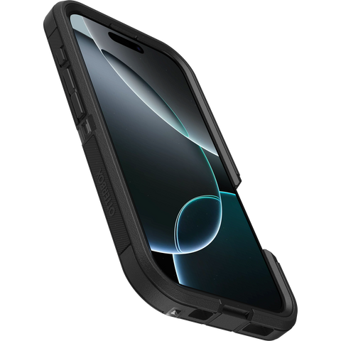 iPhone 16 Pro Case Defender Series Pro XT for MagSafe