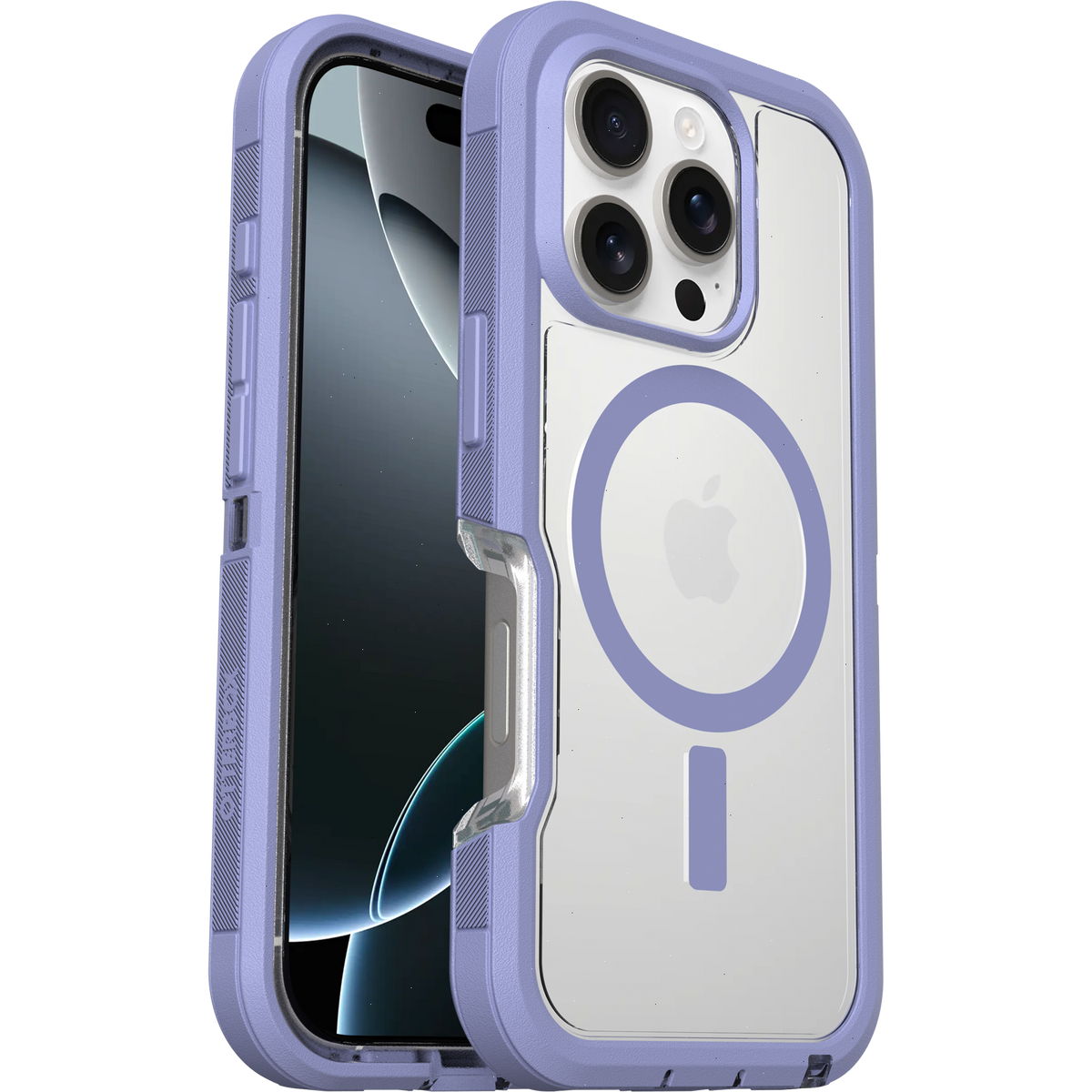 iPhone 16 Pro Case Defender Series Pro XT for MagSafe