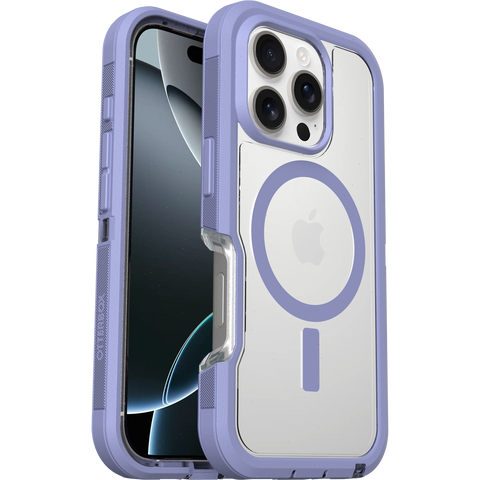 iPhone 16 Pro Case Defender Series Pro XT for MagSafe