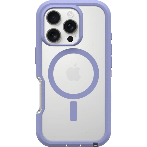 iPhone 16 Pro Case Defender Series Pro XT for MagSafe
