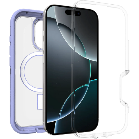 iPhone 16 Pro Case Defender Series Pro XT for MagSafe