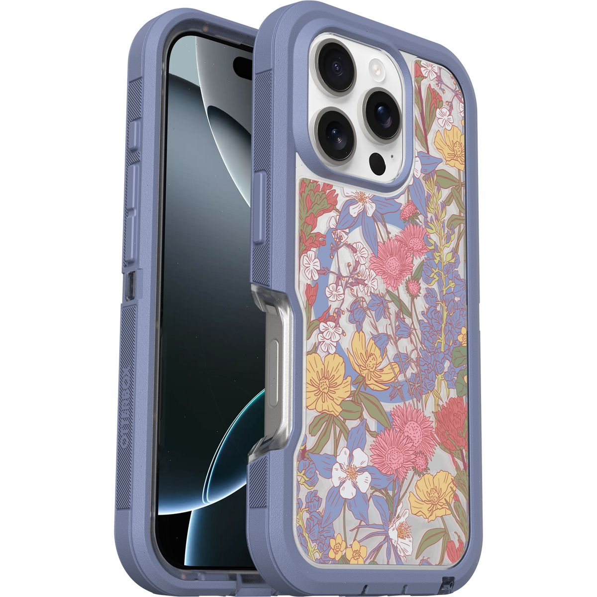 iPhone 16 Pro Case Defender Series Pro XT for MagSafe