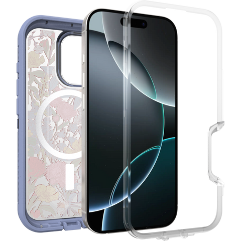 iPhone 16 Pro Case Defender Series Pro XT for MagSafe