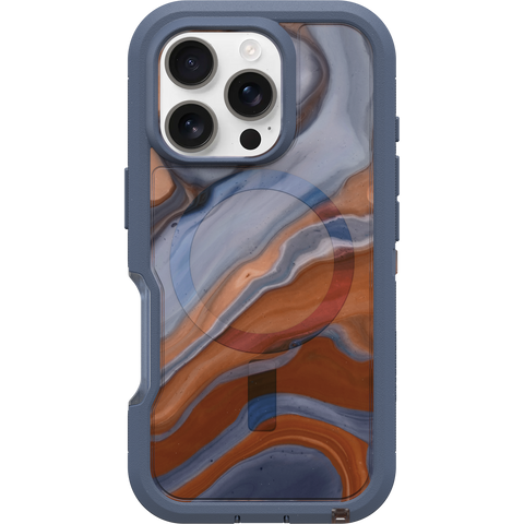 iPhone 16 Pro Case Defender Series Pro XT for MagSafe