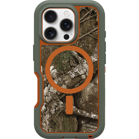 iPhone 16 Pro Case Defender Series Pro XT for MagSafe